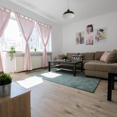 Bright Apartment Near Cismigiu And Old Town Bükreş Dış mekan fotoğraf