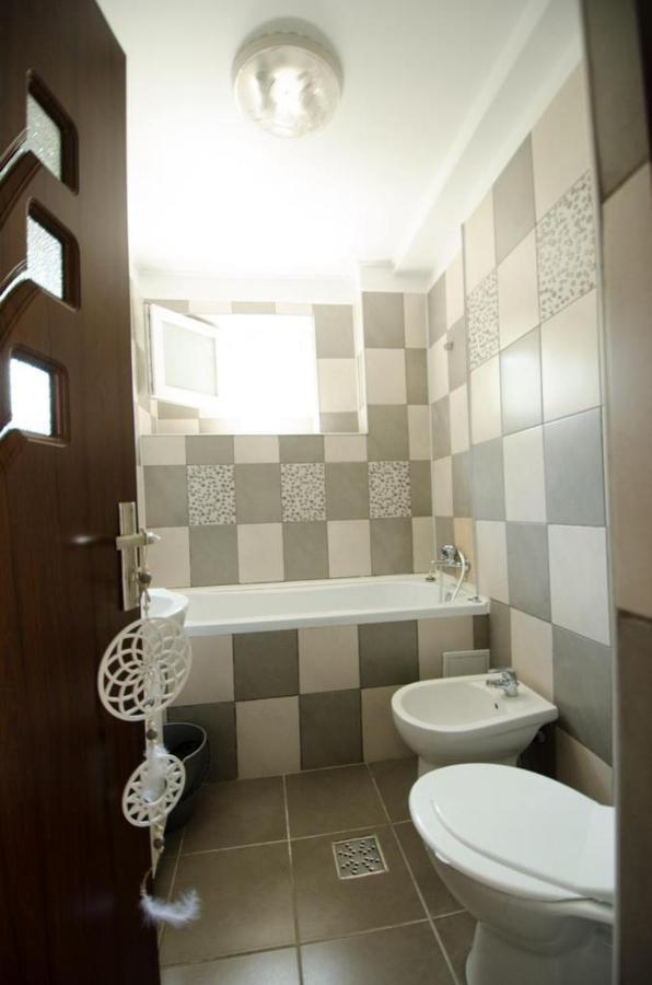 Bright Apartment Near Cismigiu And Old Town Bükreş Dış mekan fotoğraf